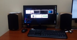 Заказать администрирование серверов Linux в Сланцах. Обслуживание ПК, ремонт от 307 руб