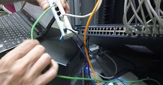 Заказать настройку коммутаторов Cisco в Сланцах. Обслуживание ПК, ремонт от 307 руб
